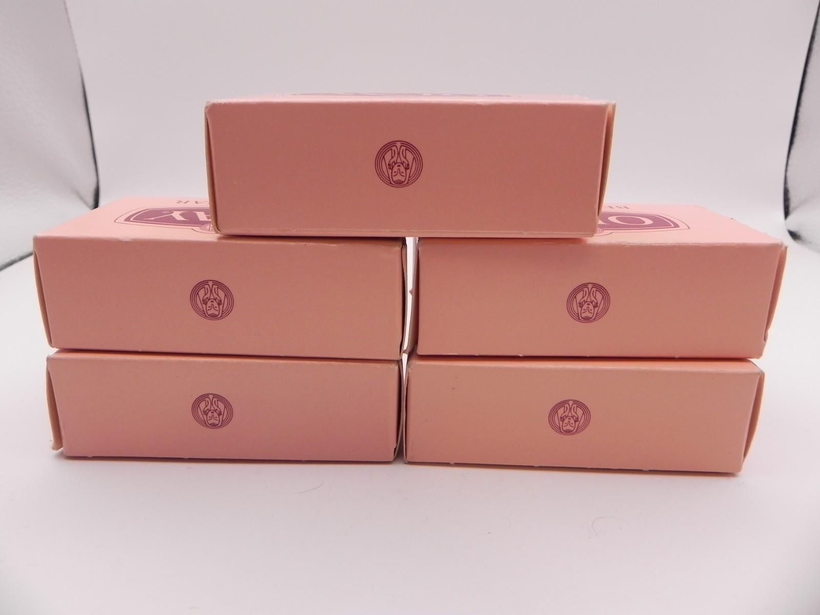 Olay Beauty Bar Soap 1.25oz Emollients Oil of Olay Lot of 5 Vintage NOS