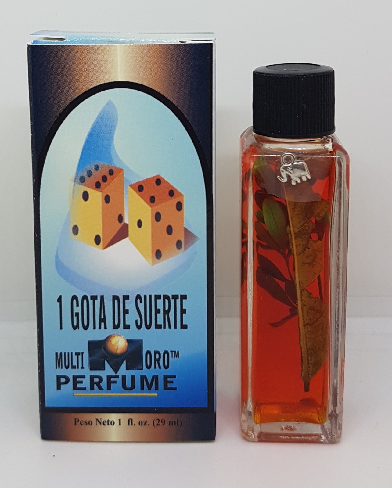 PERFUME ESPECIAL ATRAE DINERO Y BUENA SUERTE ORACION Y AMULETO GRATIS INCLUIDO !