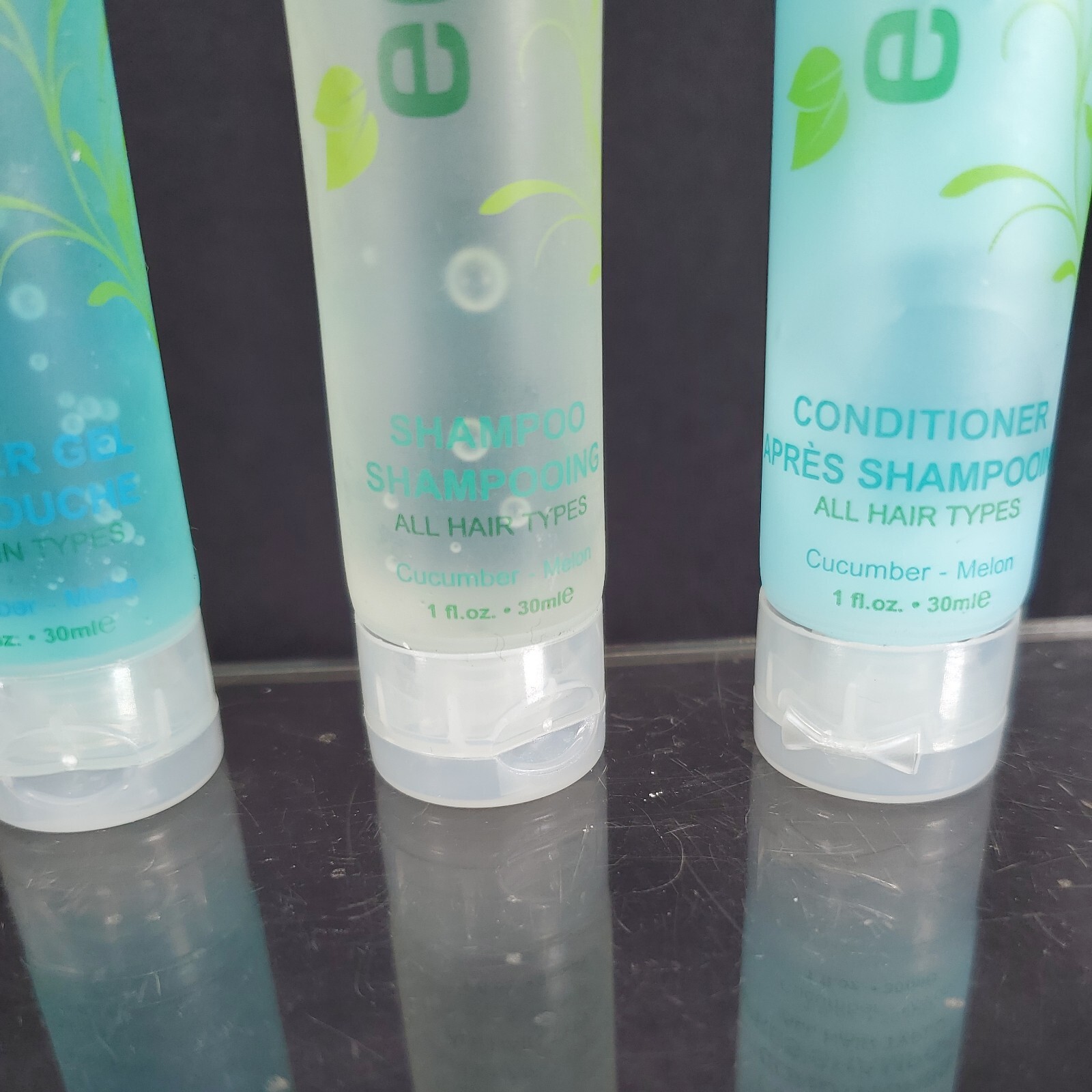 Hotel Travel Size Neutrogena EcoRite Aroma Actives Crabtree Soap Shampoo Lot 14