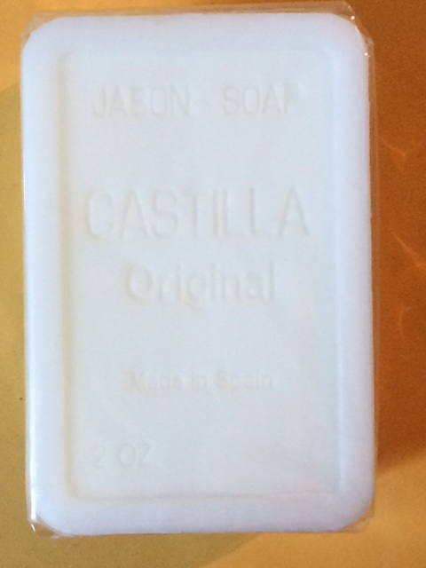 24 JABON CASTILLA MADE IN SPAIN EACH 2.0 OZ EIGHT 3 PACKS