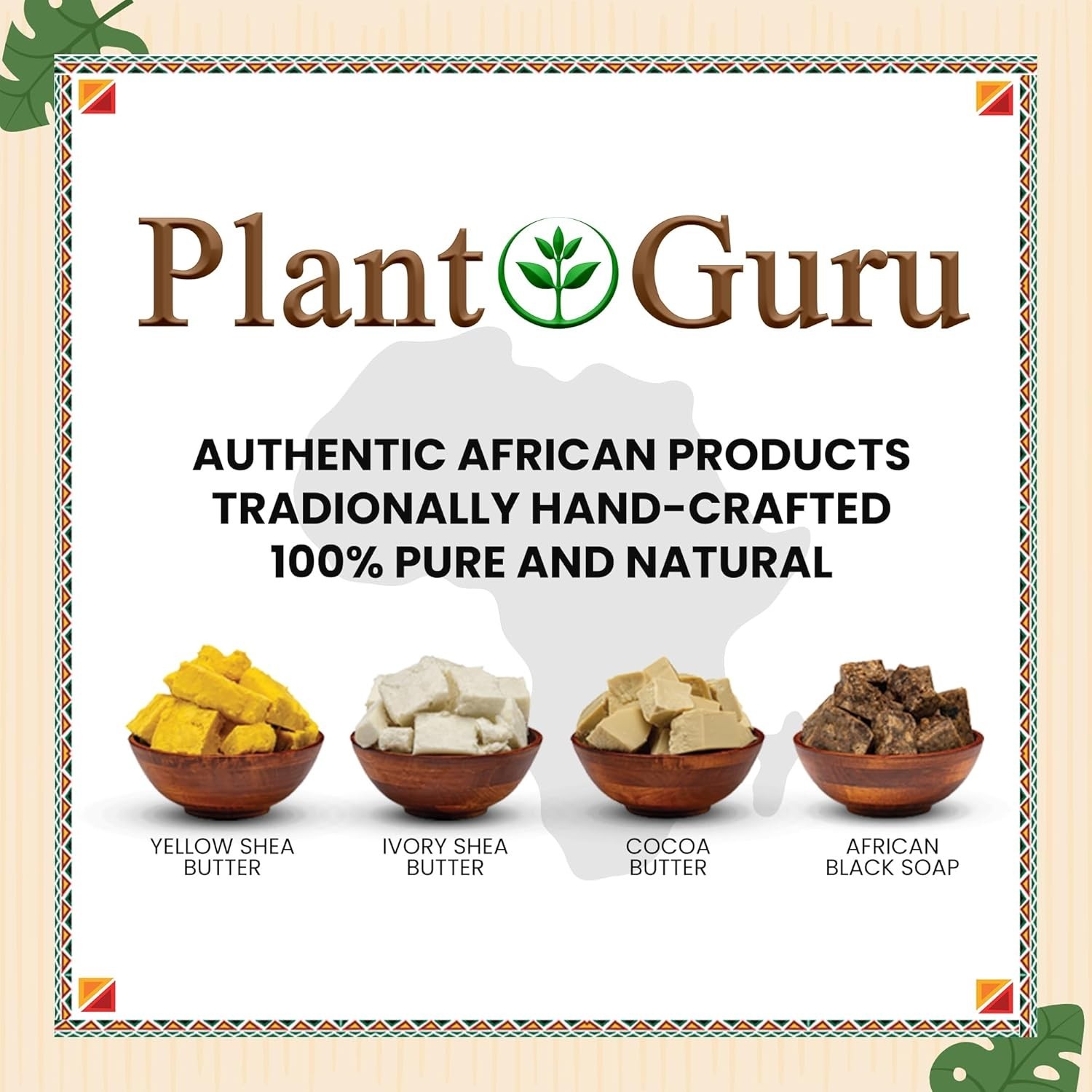 Revitalizing African Black Soap Liquid – 4 oz for Radiant Skin & Healthy Hair