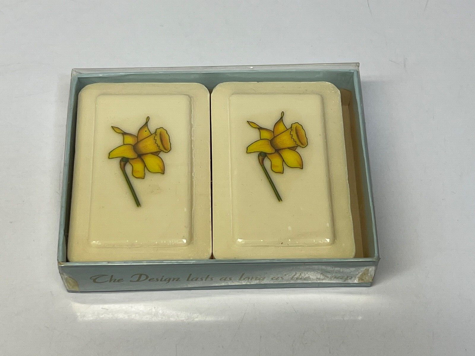 Vintage Katherine Gray Soap 5-1/2oz / 154 grams NOS New Old Stock
