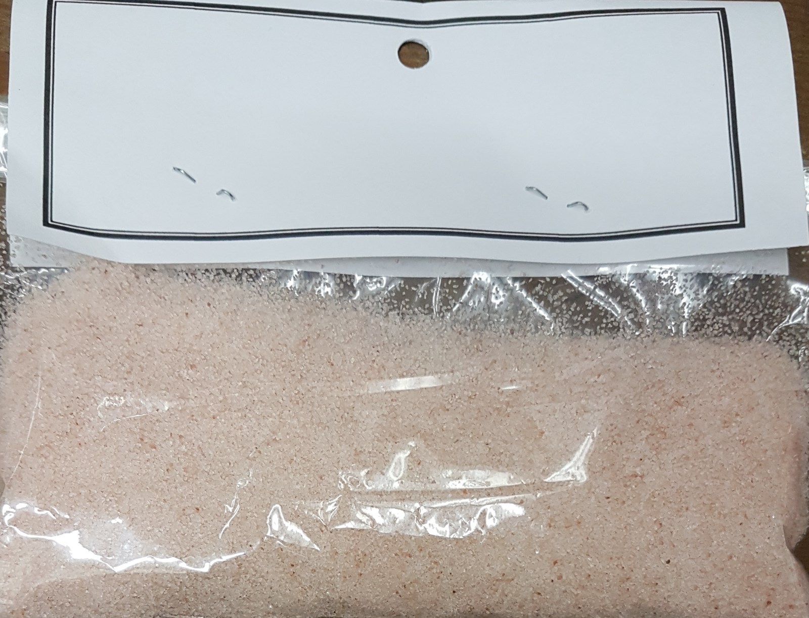 SAL DEL HIMALAYA PARA PROTECCION Y ALEJAR MALAS ENERGIAS ORACION E INSTRUCCIONES