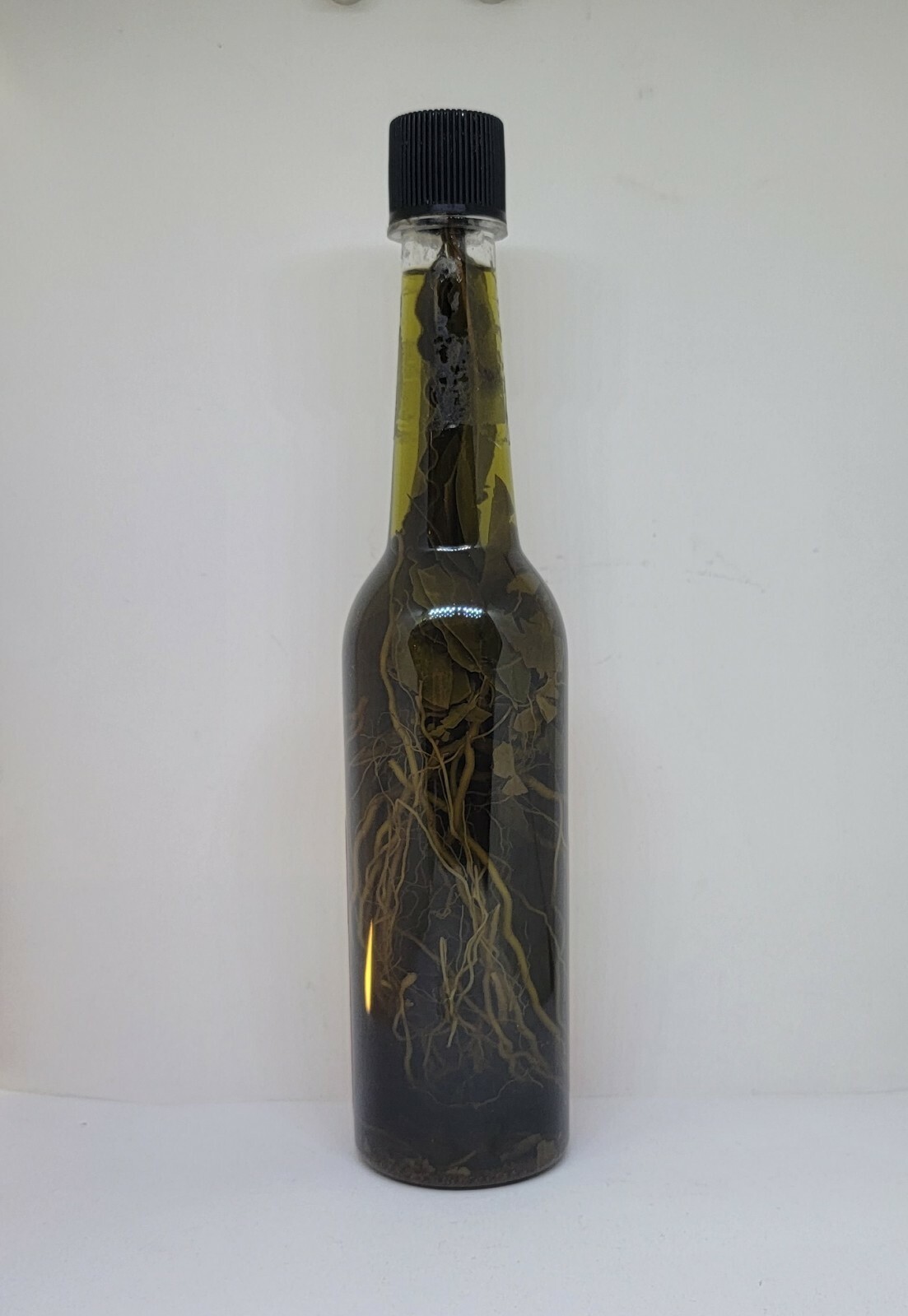 Break Witchcraft Perfume Prepared For Protection And Removing Bad Luck Prayer