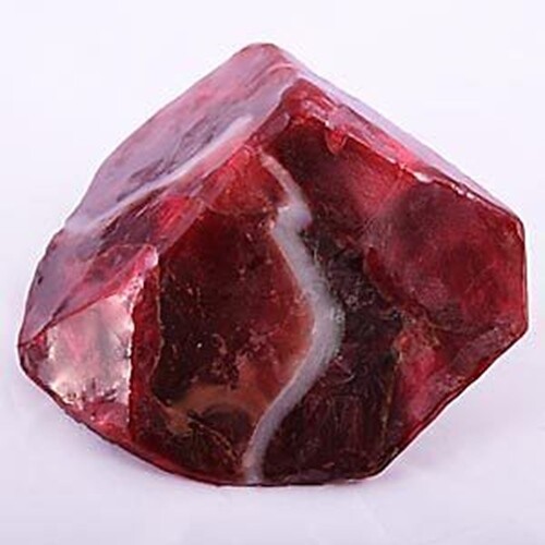 Soap Rocks – Star Ruby