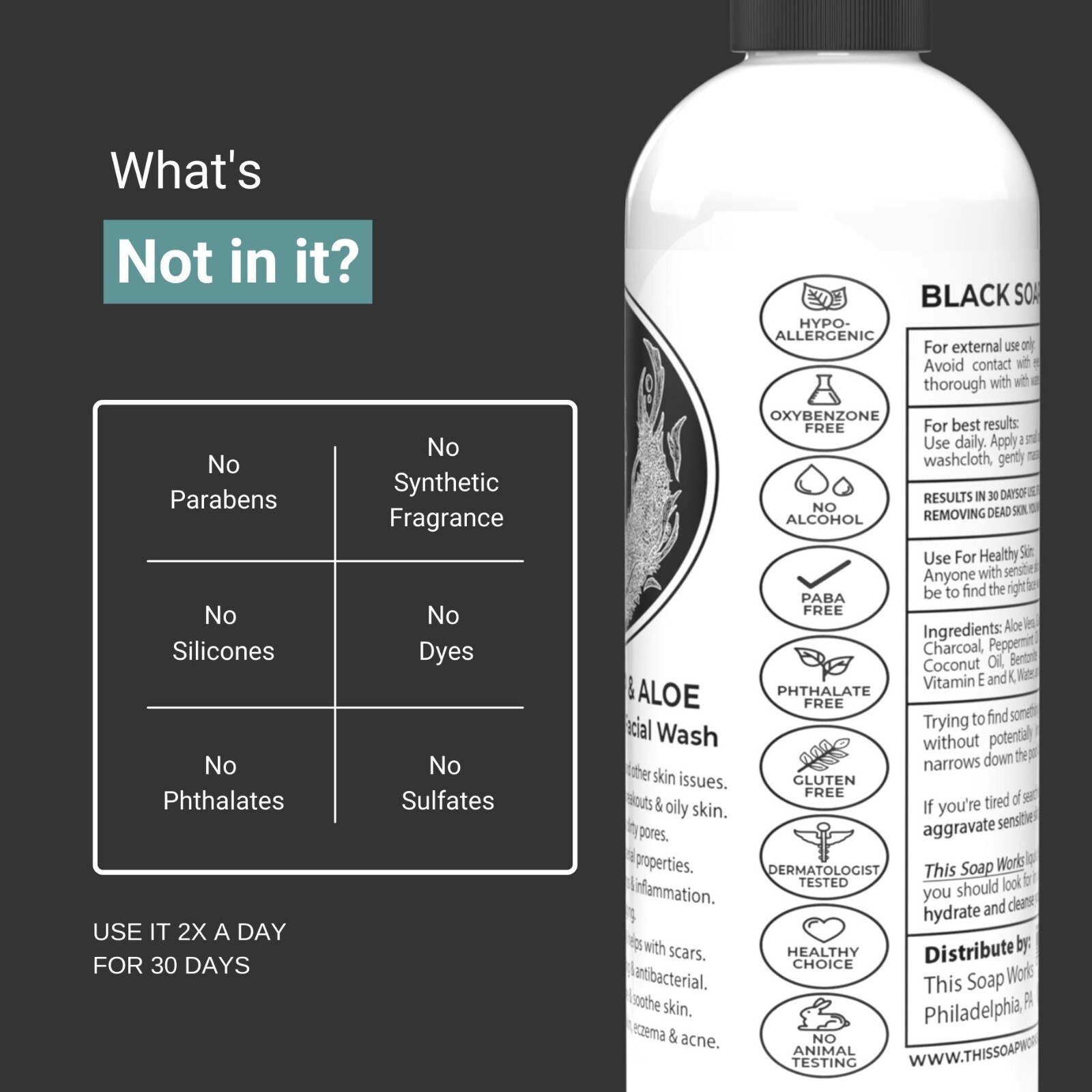 Navigating Acne Soap Options on eBay