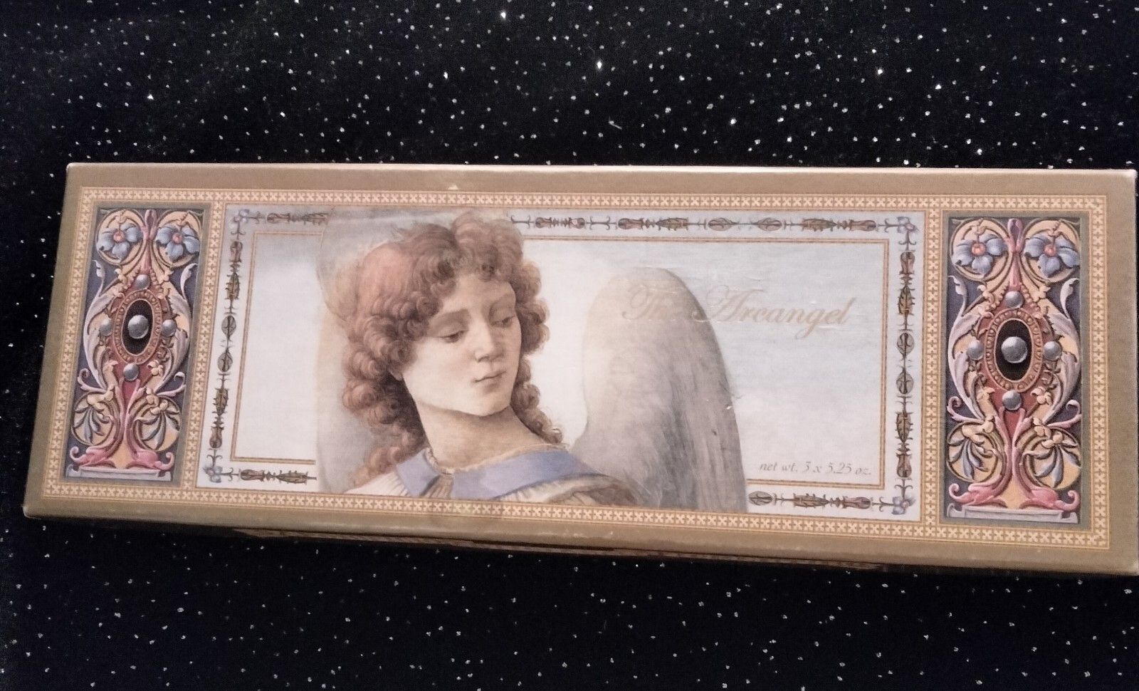 BAR SOAP LOT: KATHERINE GRAY, THE PEABODY, SAPONIFICIO ARTIGIANALE 3 BARS ITALY