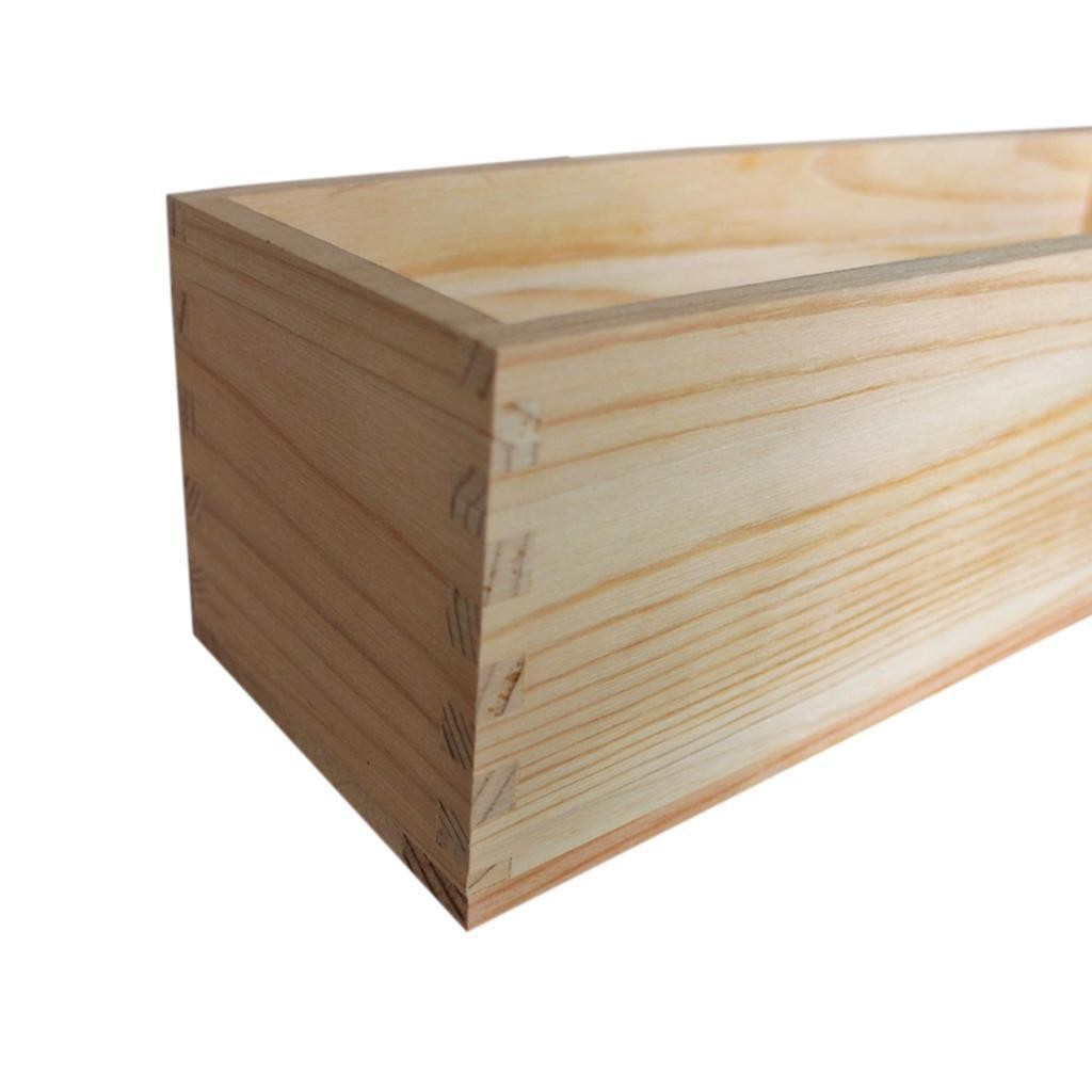 42oz Rectangular Soap DIY Tool for Making Supplies