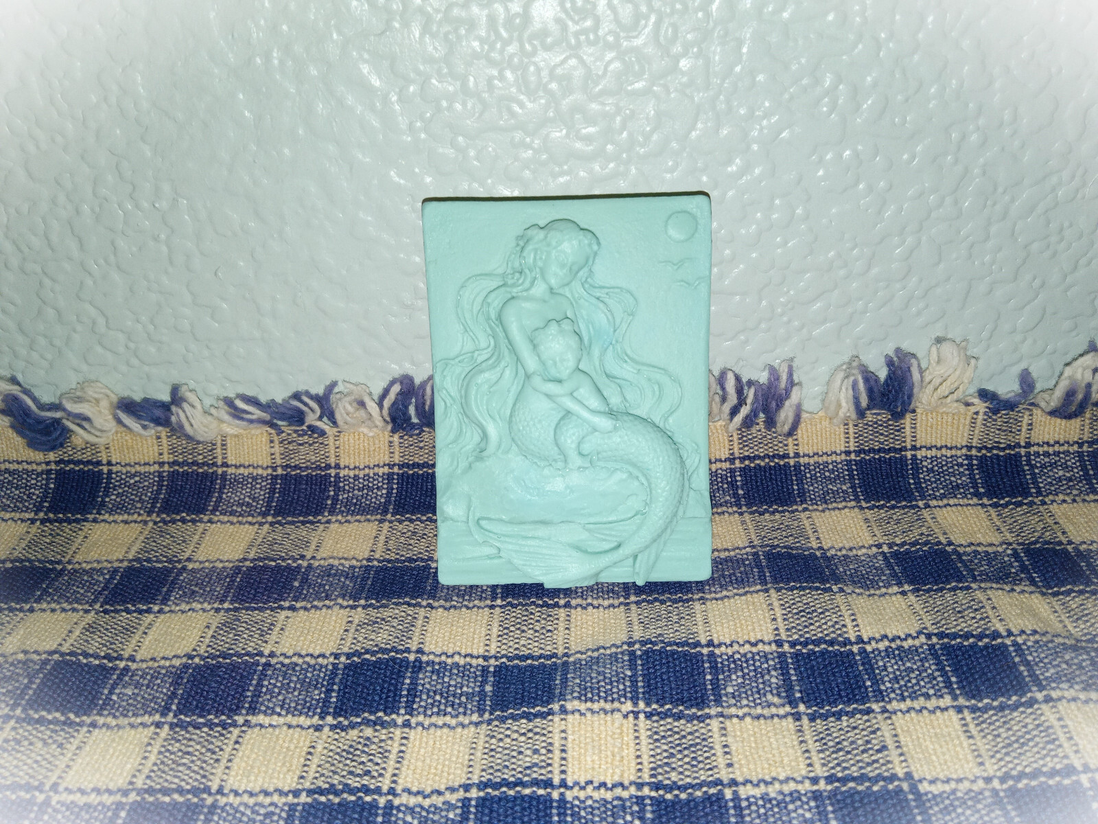 Mermaid n Baby Soap set, choice, soap type, scent, FREE ship, 170+ scents, gifts