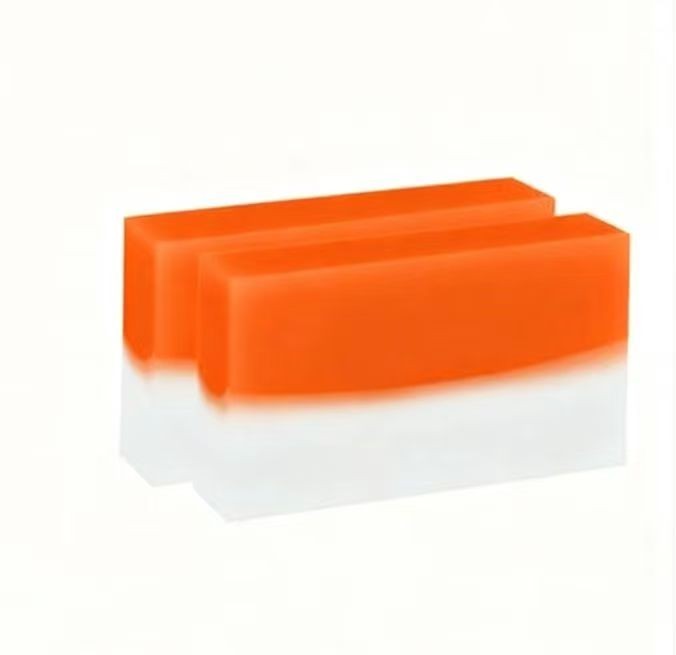 2Pcs Kojic Acid Soap Combo Whitening Brightening Clear Skin with Vitamin US