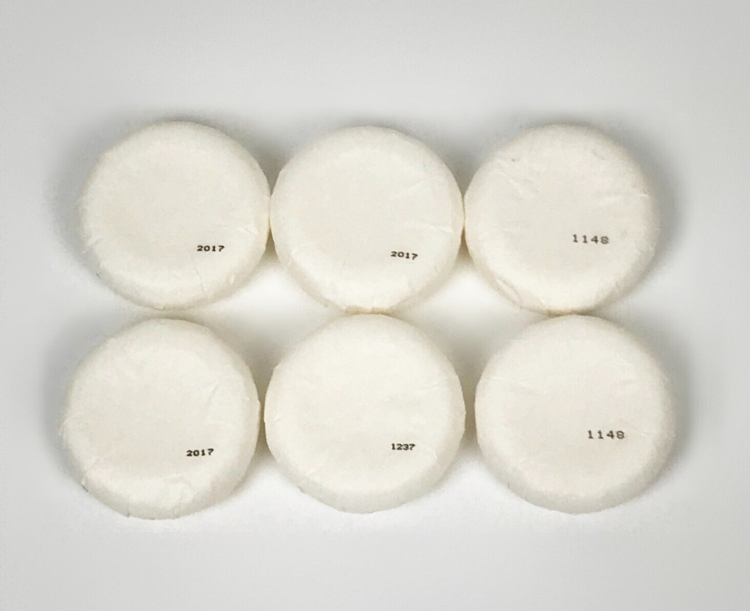 Anuenue Rainbow Gentle Face Bar 6 x 28g (1oz)