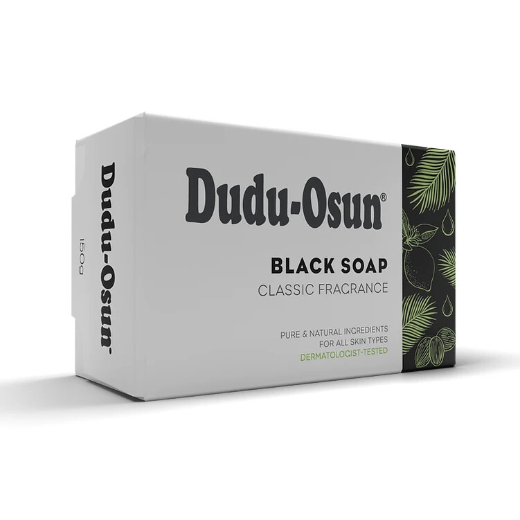 RA Cosmetics – Dudu Osun Classic Fragrance 5oz – 6 Pack