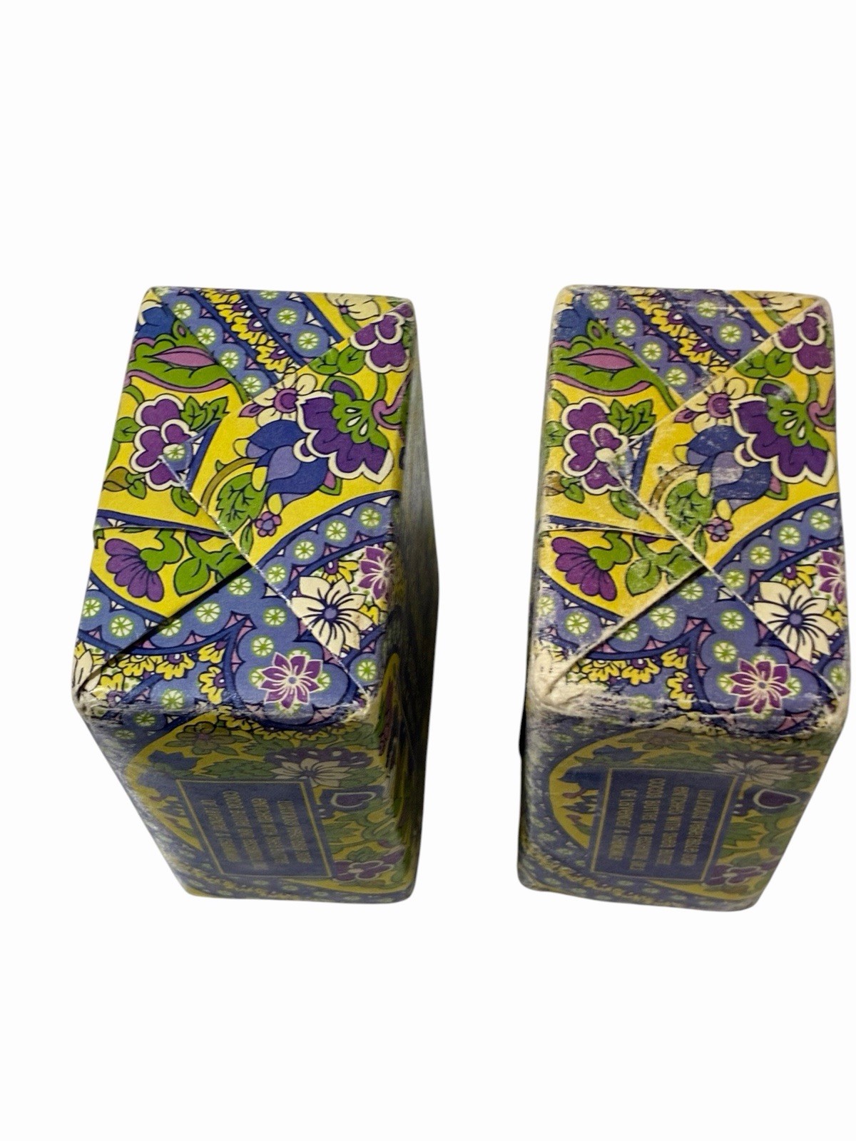 Greenwich Bay Trading Lavender Chamomile Shea Butter Soap 10.5 oz Bar Made USA