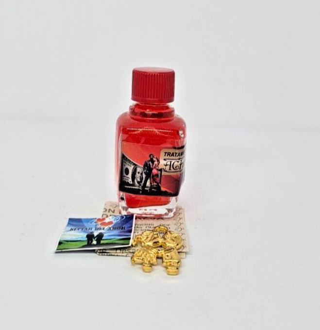 EXTRACTO SAN MIGUEL ARCANGEL / EXTRACT SAINT MICHAEL THE ARCHANGEL FREE: AMULET