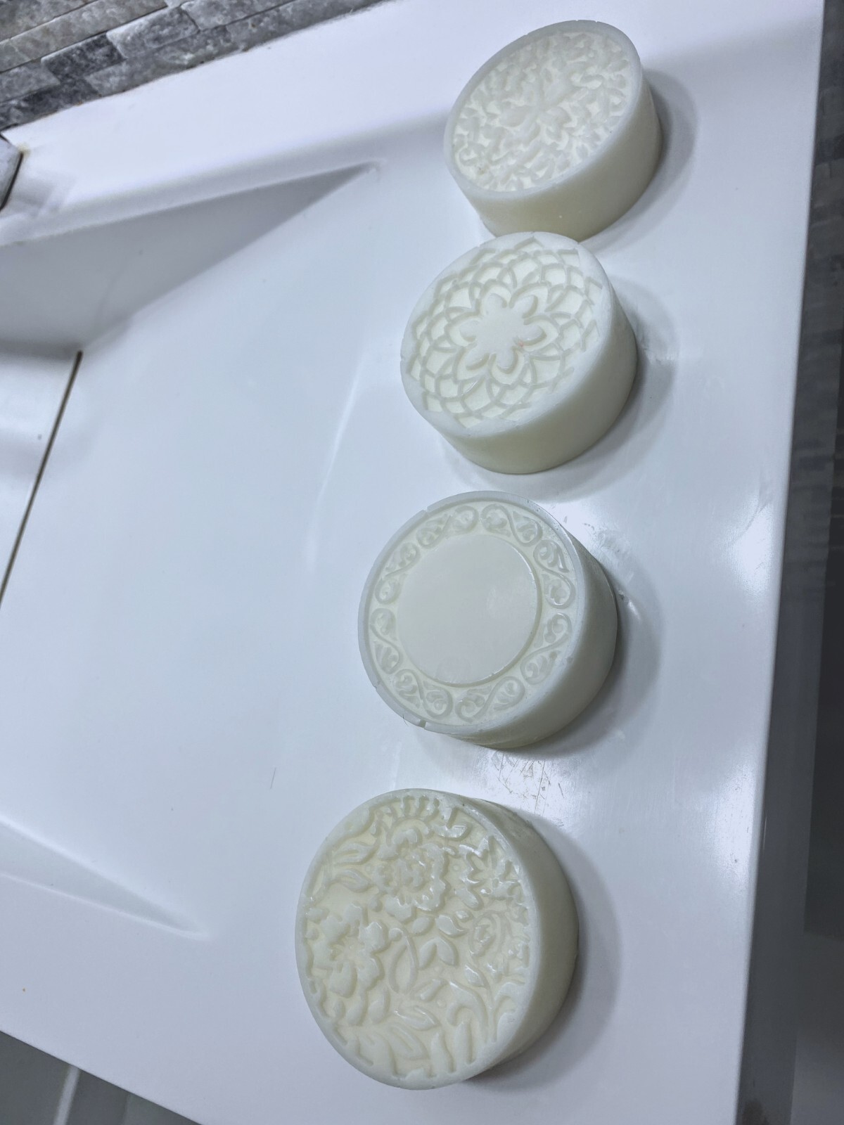 1Soap Unisex Luxurious Soap Quartet (Set of 4 Unisex Luxurious Soap)
