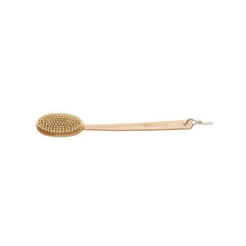 Ergo Form Far Reaching Back Brush 1 ct By Earth Therapeutics