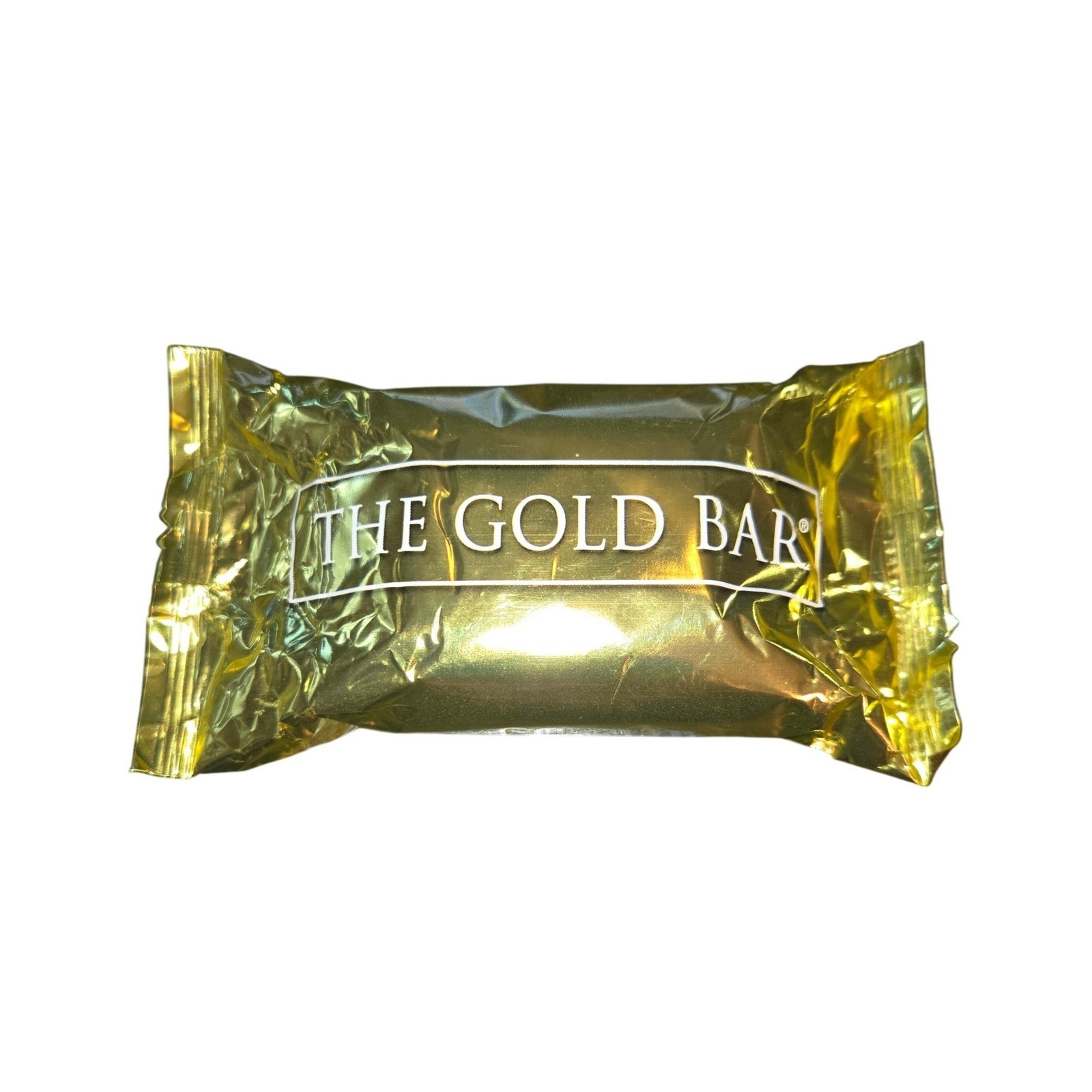 Melaleuca The Gold Bar Soap NEW 4.5 oz Gold Citrus Care Bath Bar Exp. 07/2027