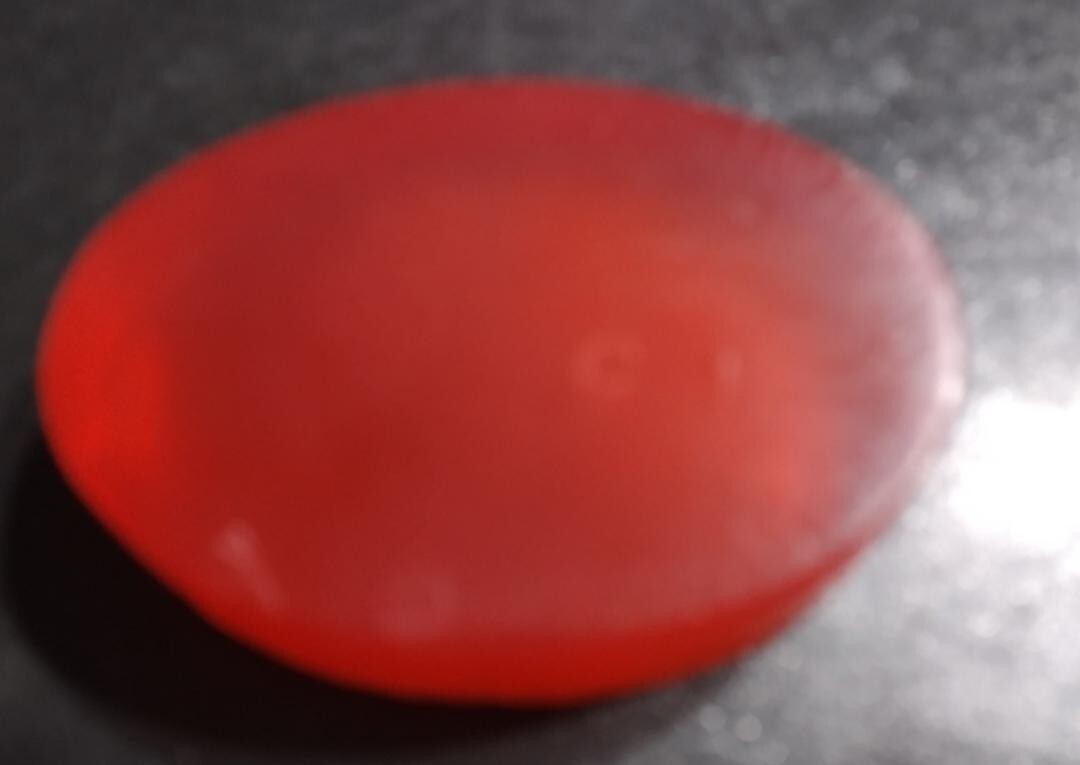 HANDMADE ALL NATURAL SOAP BARS 3 oz