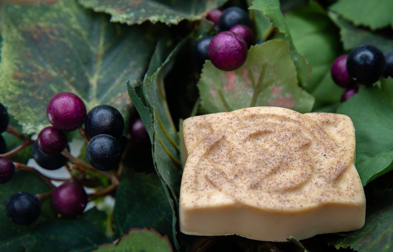 CUSTOM Organic Handmade Soaps