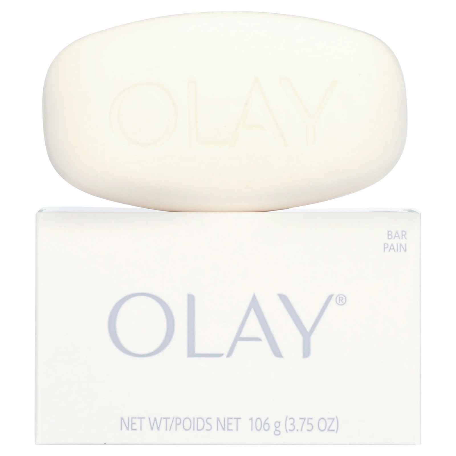 Olay Age Defying bar soap (6ct x 3 = 18 bars) – LOWEST PRICE!!