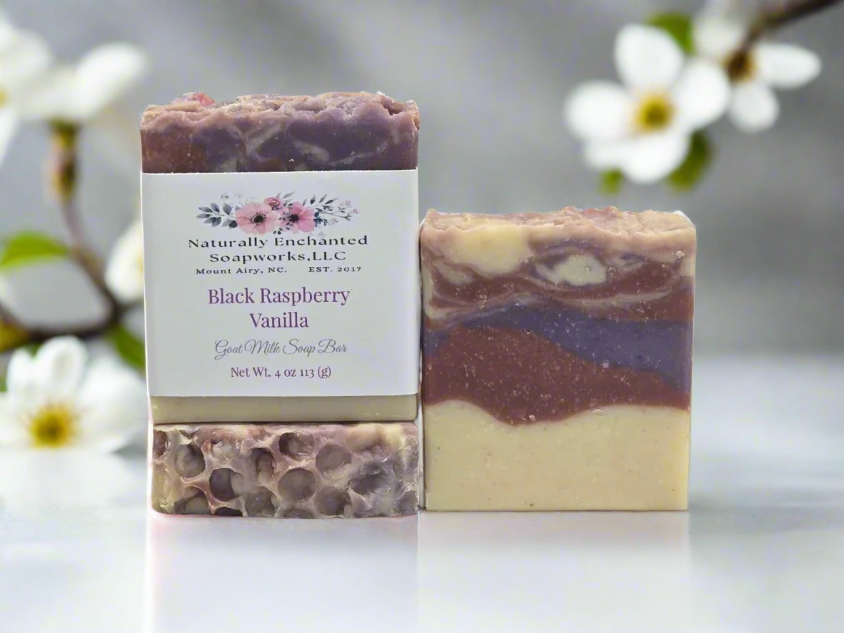 Soap Bar Natural Handmade Artisan Handcrafted Shea butter goat milk body Soaps