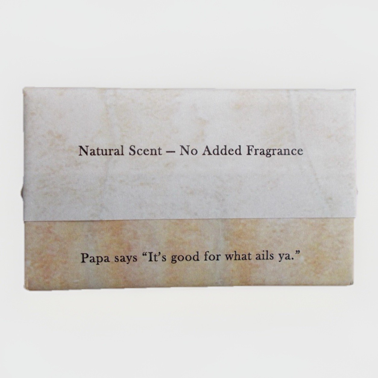 (5) Papa’s Best Antifungal Tea Tree Oil Soap Athlete Foot Jock Itch Acne Defense