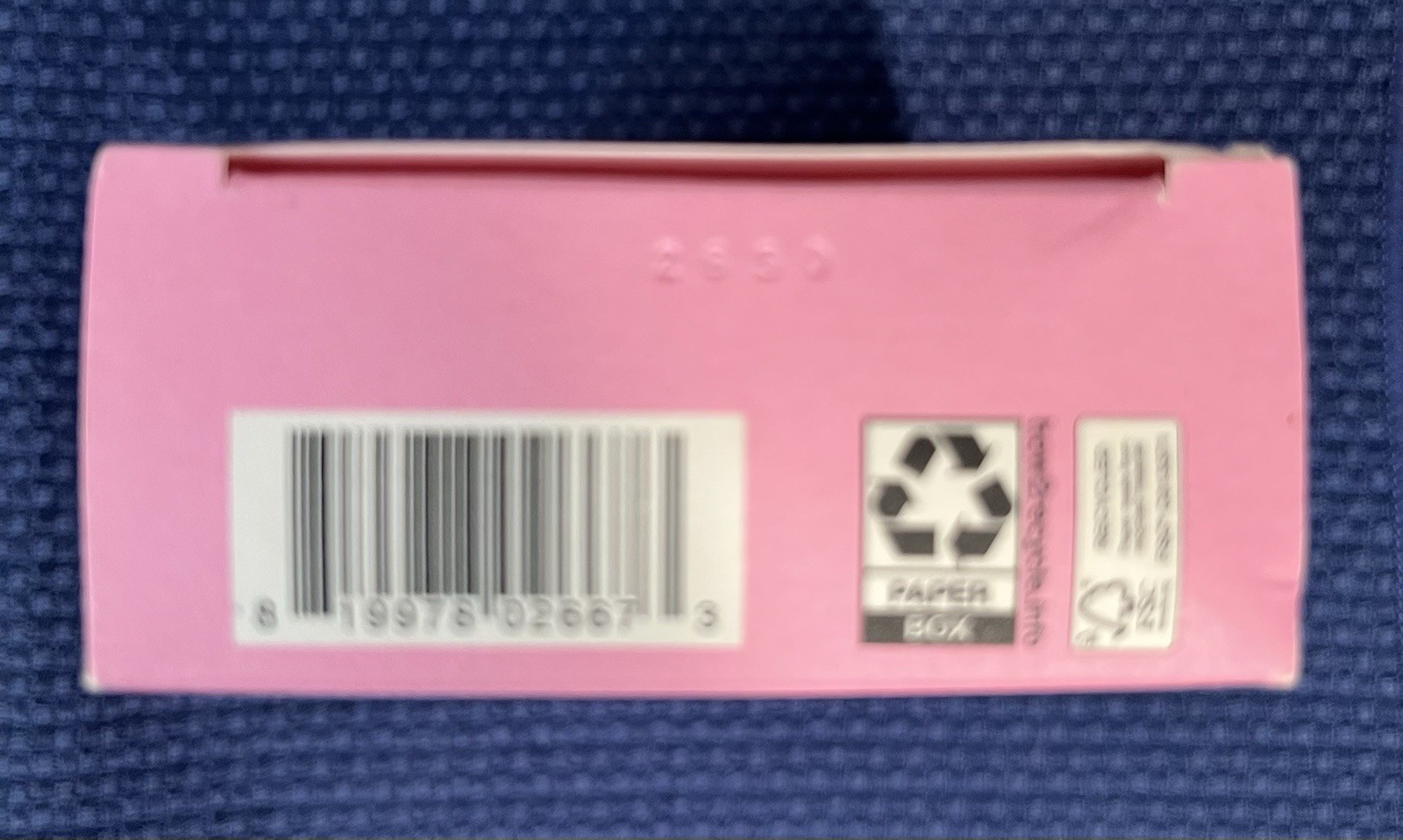 Roven Grove Peach Bask in the Glow Moisturizing Hand Body Bar 4oz Pack of 2