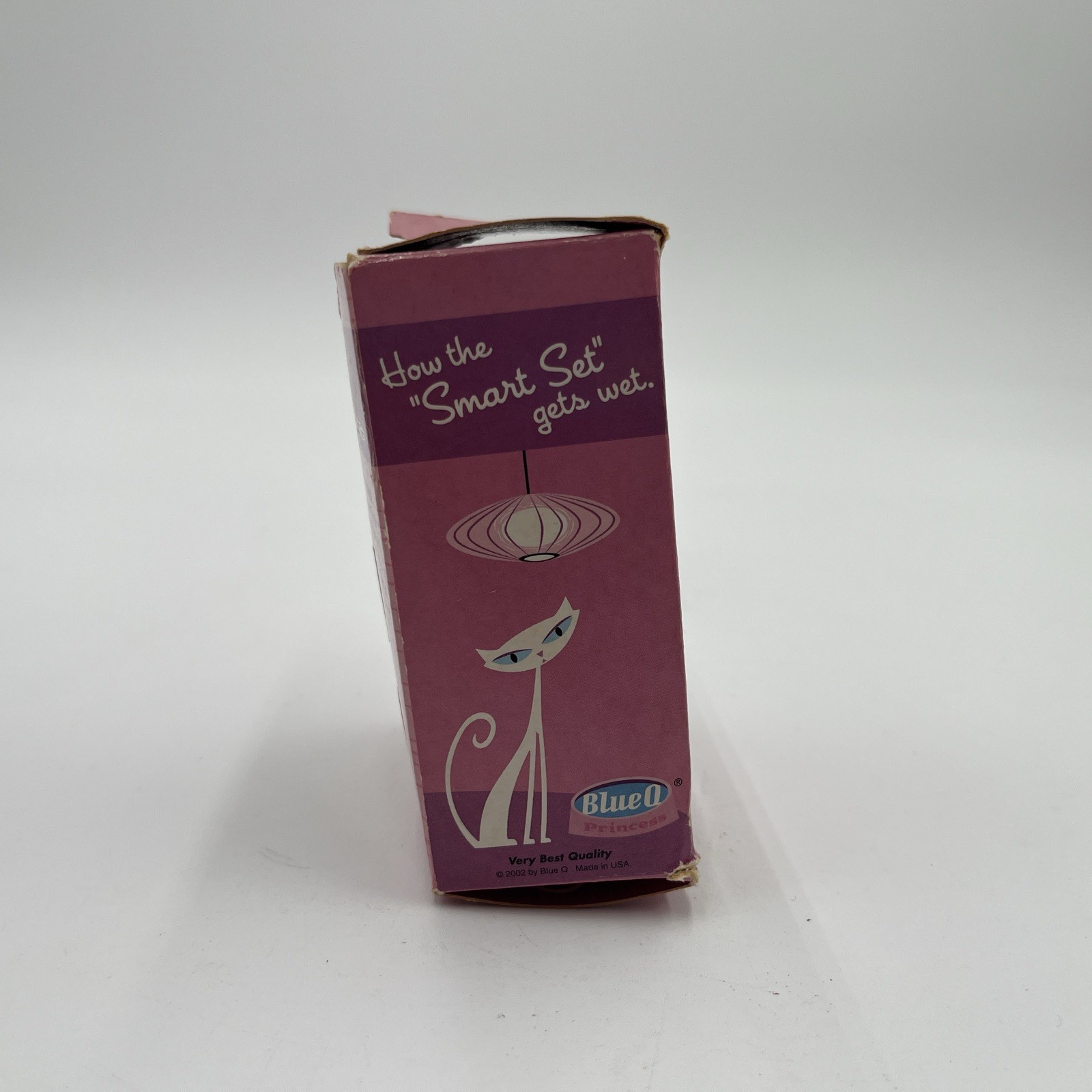 Shag Cocktail Bar Purple Soap Primal Cosmic Cosmopolitan Recipe MCM Girl