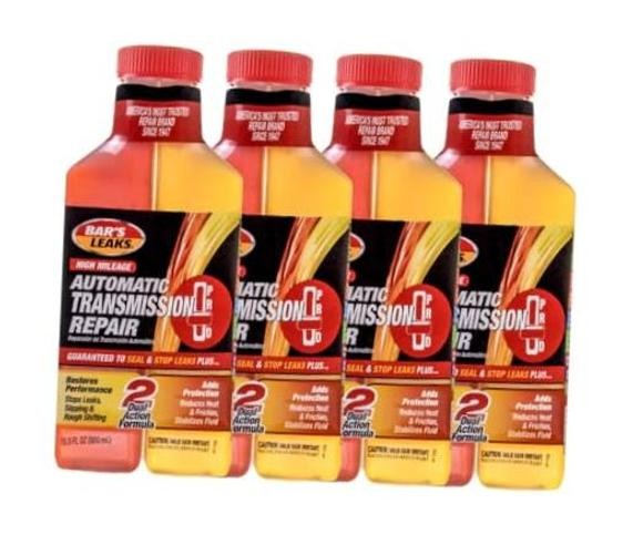 1400-4PK Transmission Repair-It, 16.9 oz () Pack of 4