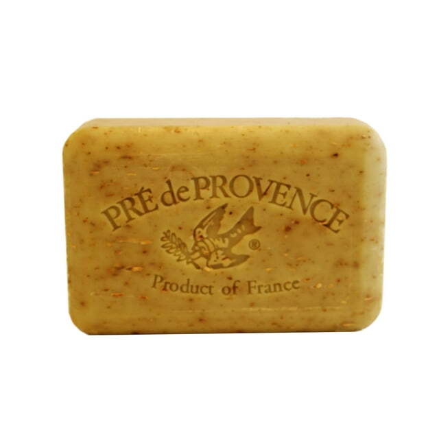 Sage Soap By Pre De Provence For Women Extra Large French Soap Shea Enriched 8.8