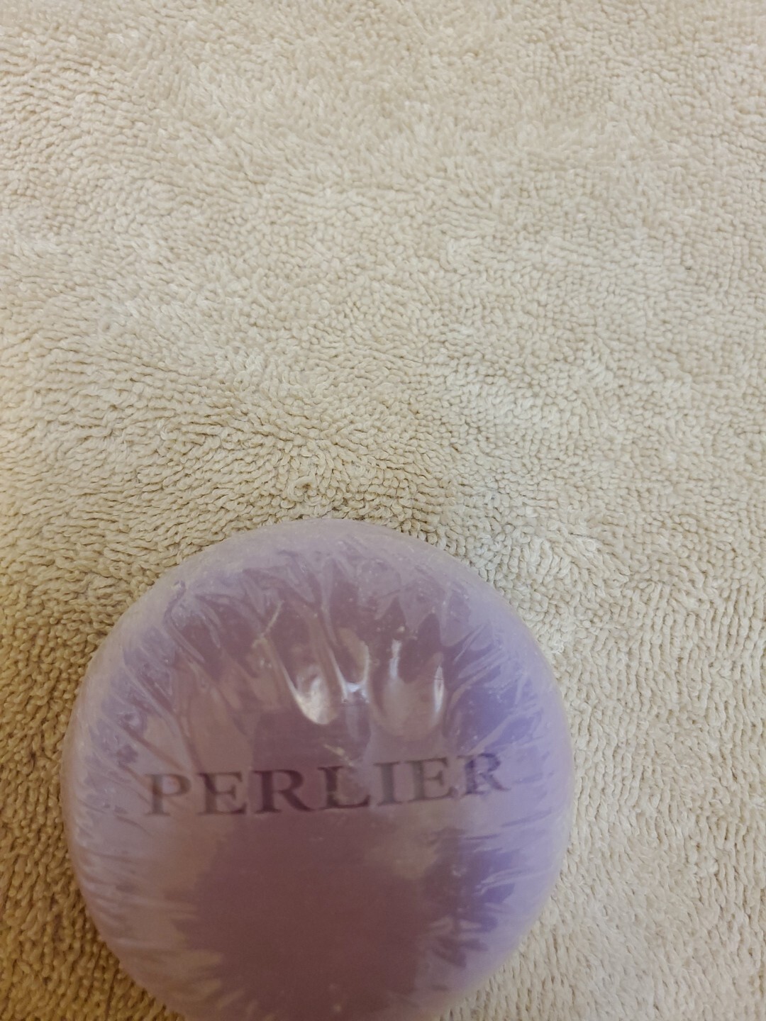 Perlier Lavender Honey Softening Soap – 4.4 Oz Sealed Bar
