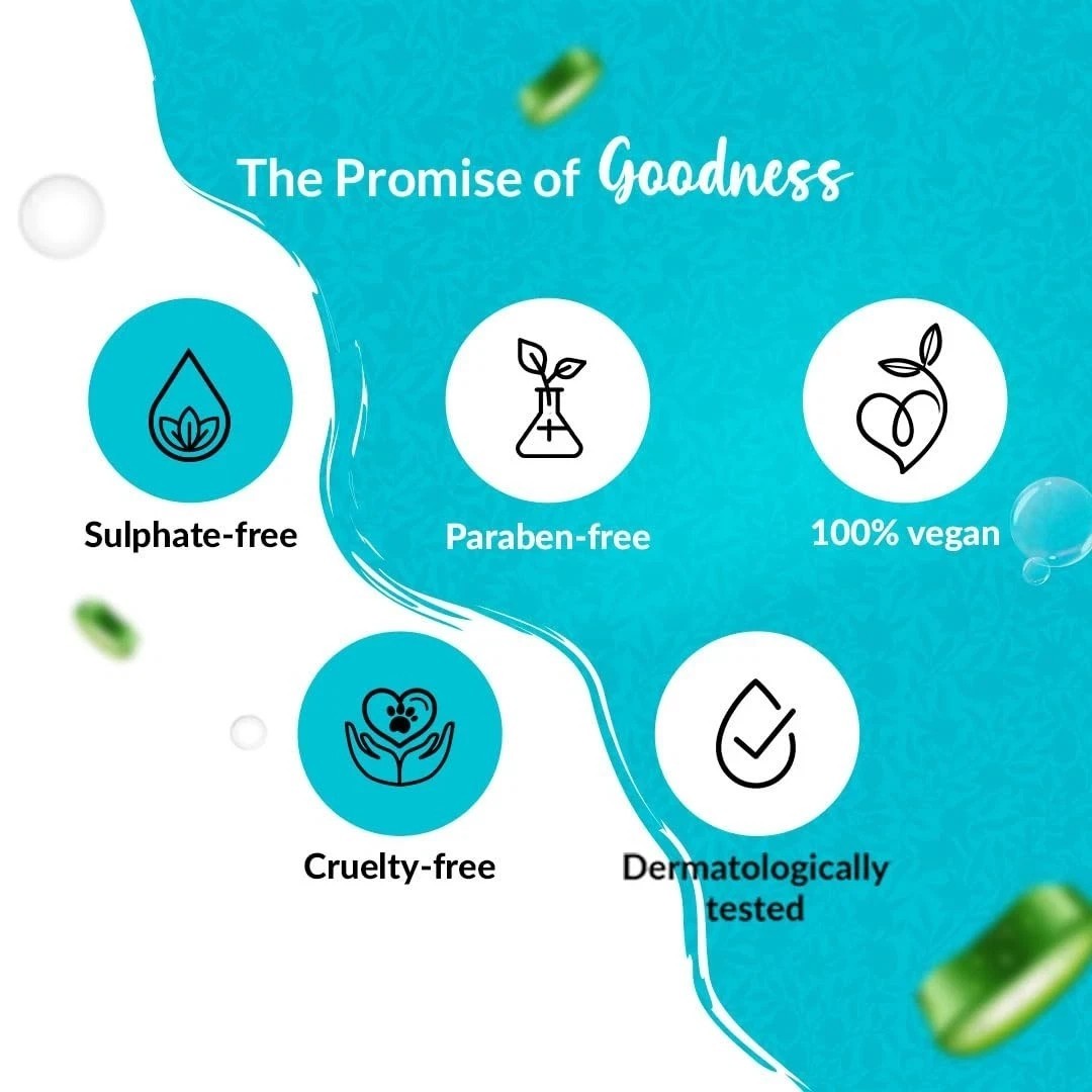 Medimix Ayurvedic Cool Bathing Soap Pack of 5x125g Each Packs For Unisex