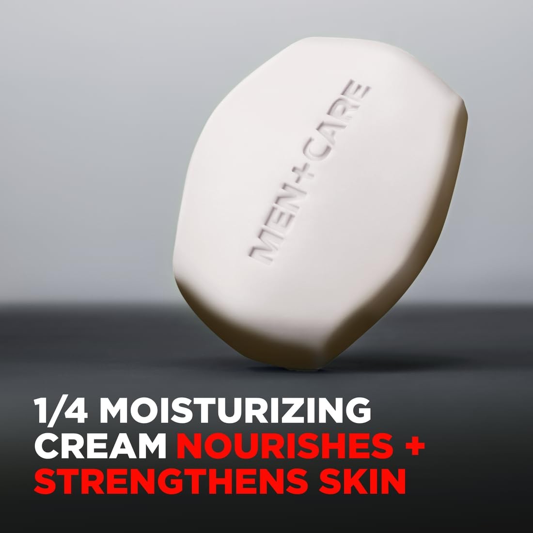Dove Men Care Deep Clean Body and Face Bar 225 Ounce Moisturizing Soap Bar