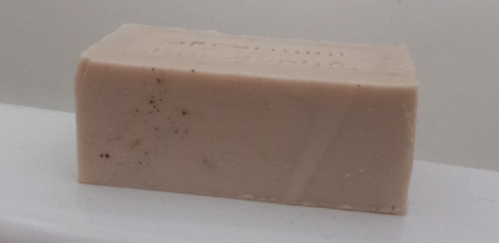 BIG BARS 6 OUNCES GOAT MILK SOAP CHEAP HAPPY GOAT DOUBLE THICK FREE SHIPPING