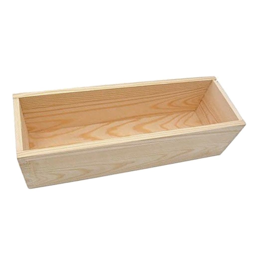 42oz Rectangular Soap DIY Tool for Making Supplies
