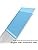 2 Pcs Square Aluminum Flat Bar, 1/8”(3mm) Thickness x 2” Width x 12” Length,