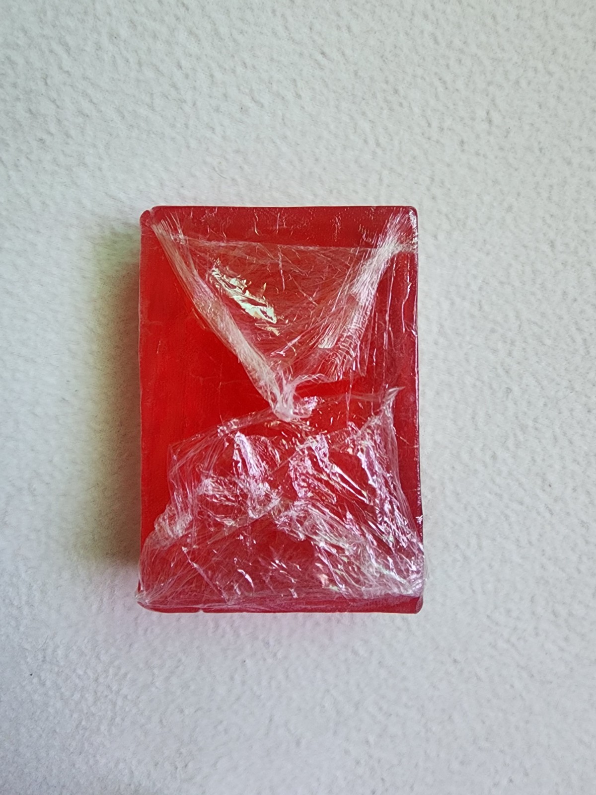 Harir Pomegranate Tahara Soap – Natural Handmade Skin Care – 100g with Gift Bag