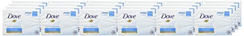 Dove Soap Bar 2x100G