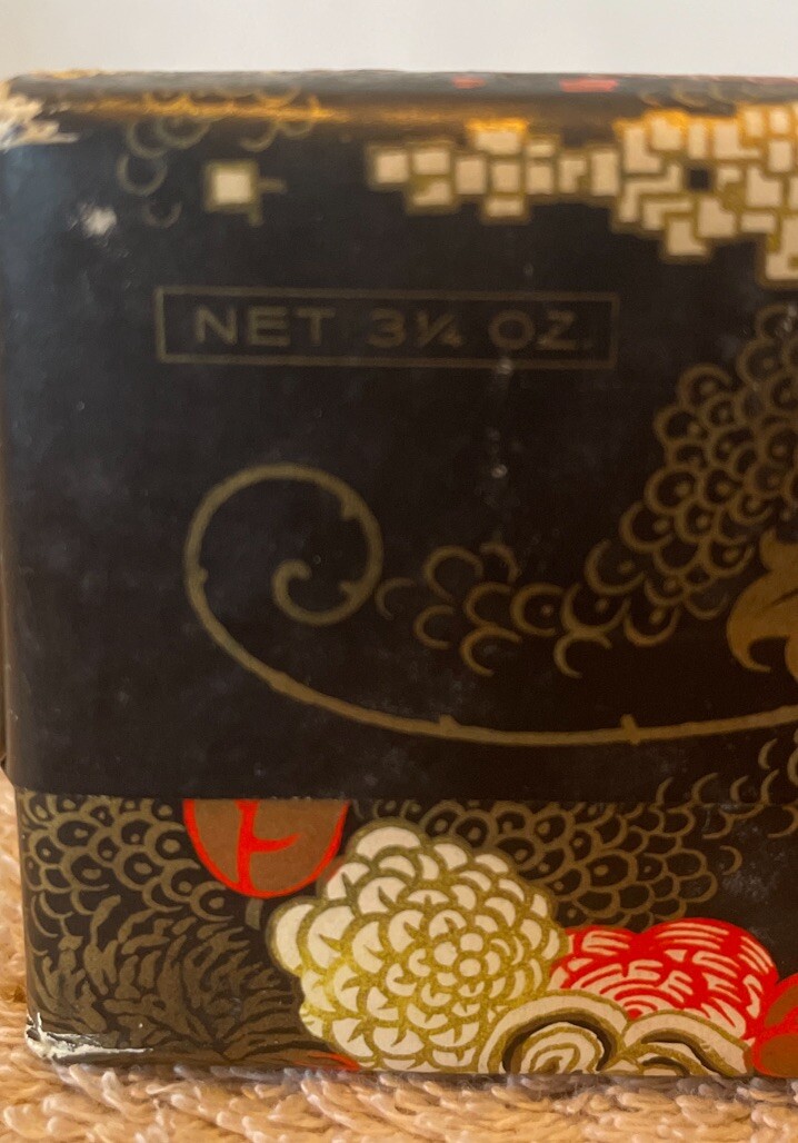New Vintage Jabon MAJA Myrurgia Espana Maja Soap 1 3/4 oz