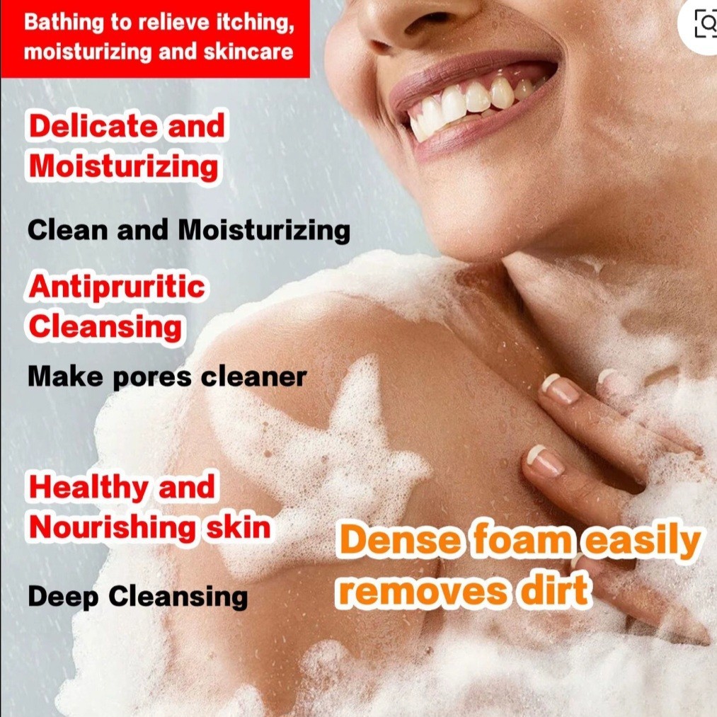 3 PCS Carrot Soap Natural Brightening Exfoliating Facial Cleansing Soap 100g