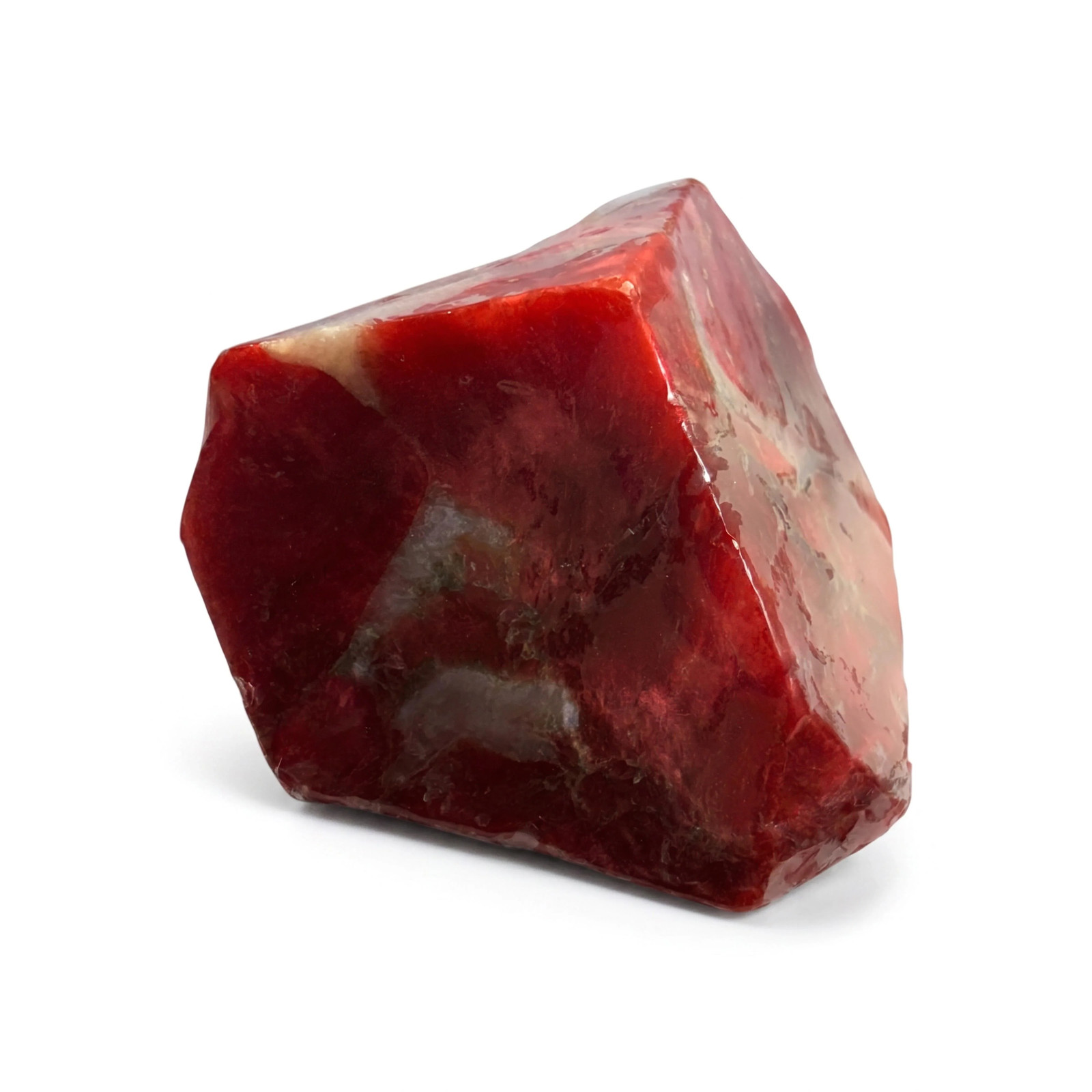 Soap Rocks – Star Ruby