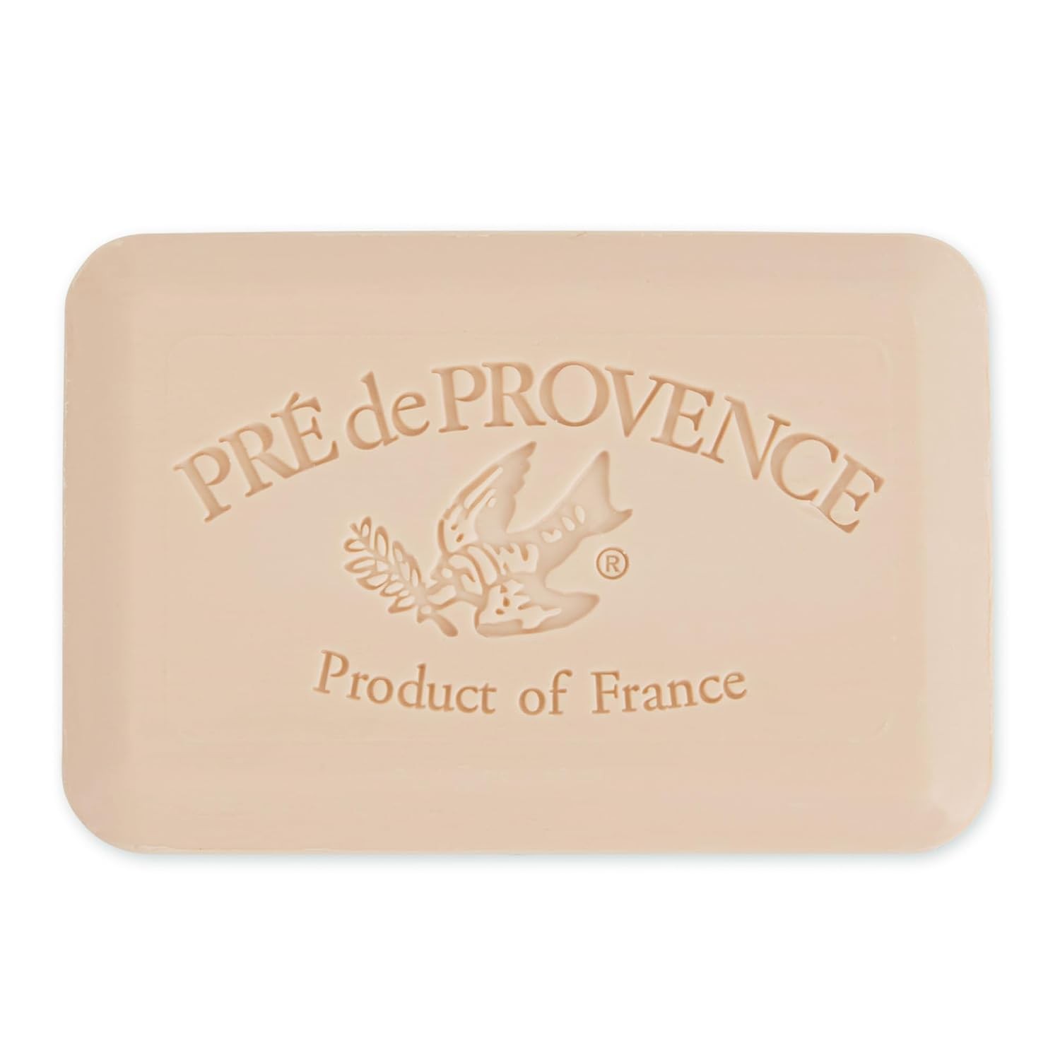 Artisanal Soap Bar Enriched with Organic Shea Butter Natural French Skincare