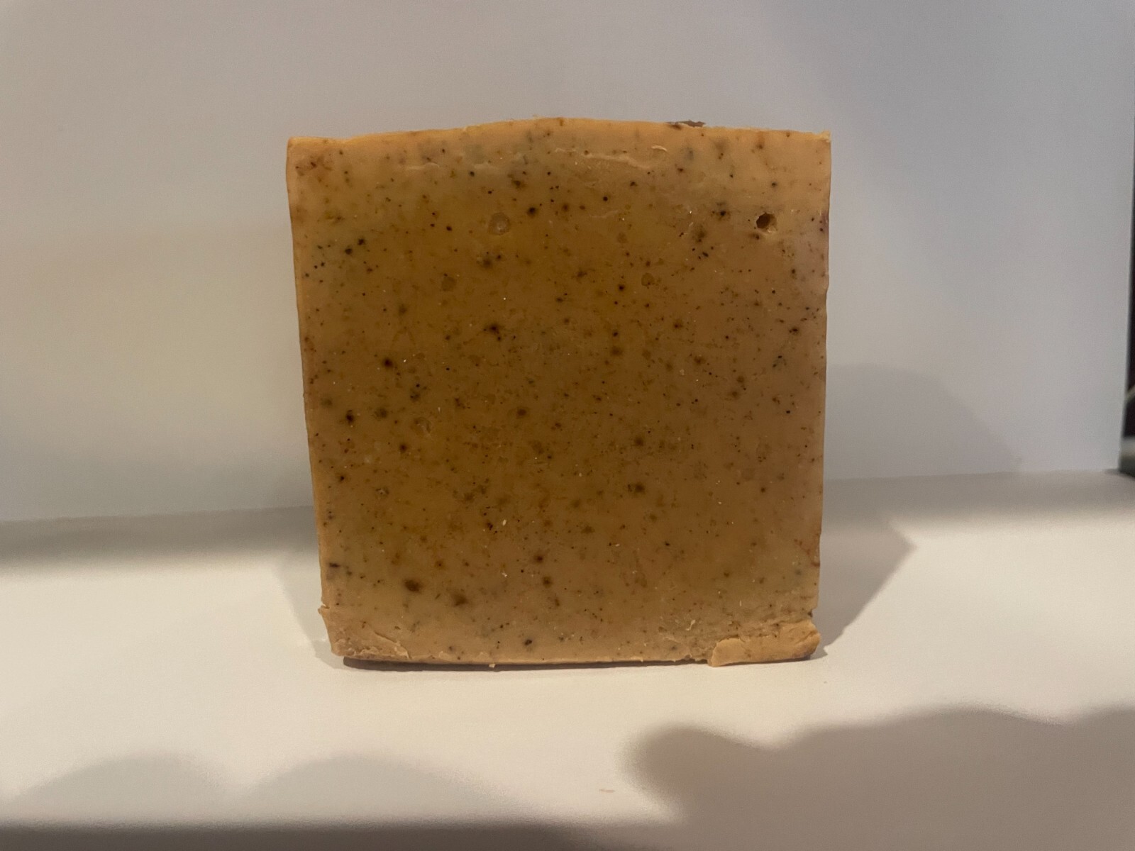 Homemade Cold Process Lye Soap Bars