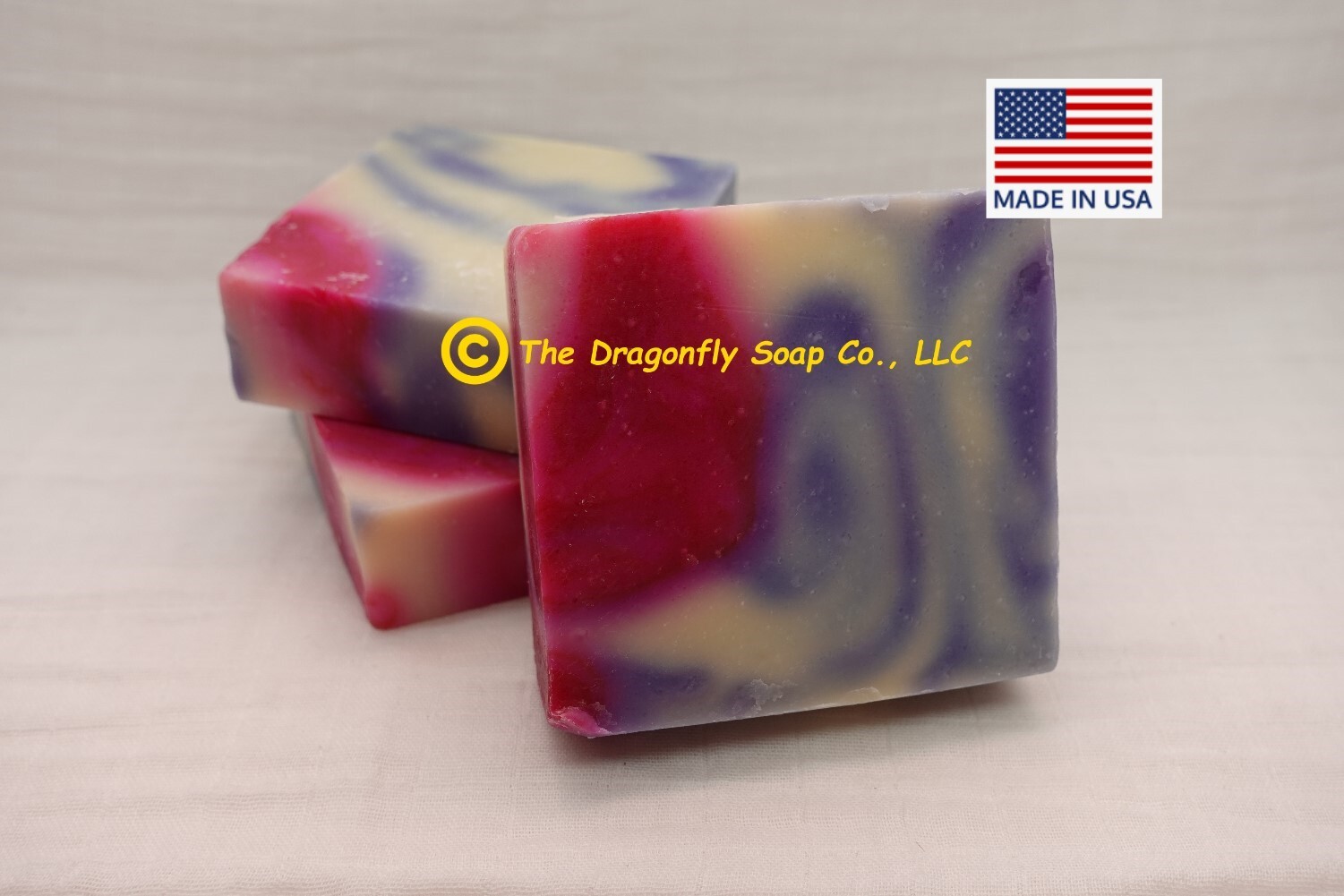 Handmade Bath Soap
