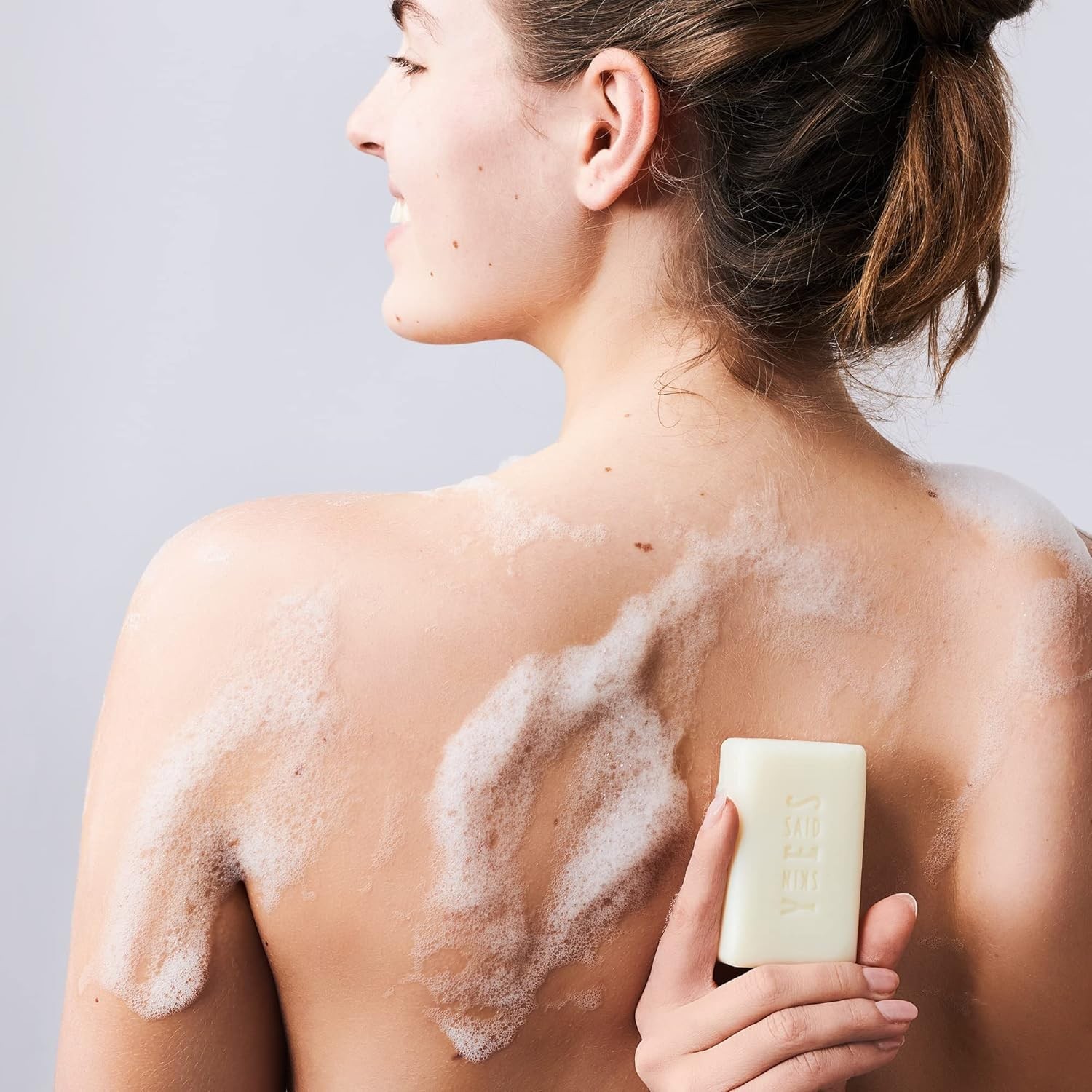 Nuorishing Organic Soap Set – 8 Natural, & Eco-Friendly Bars from Greece