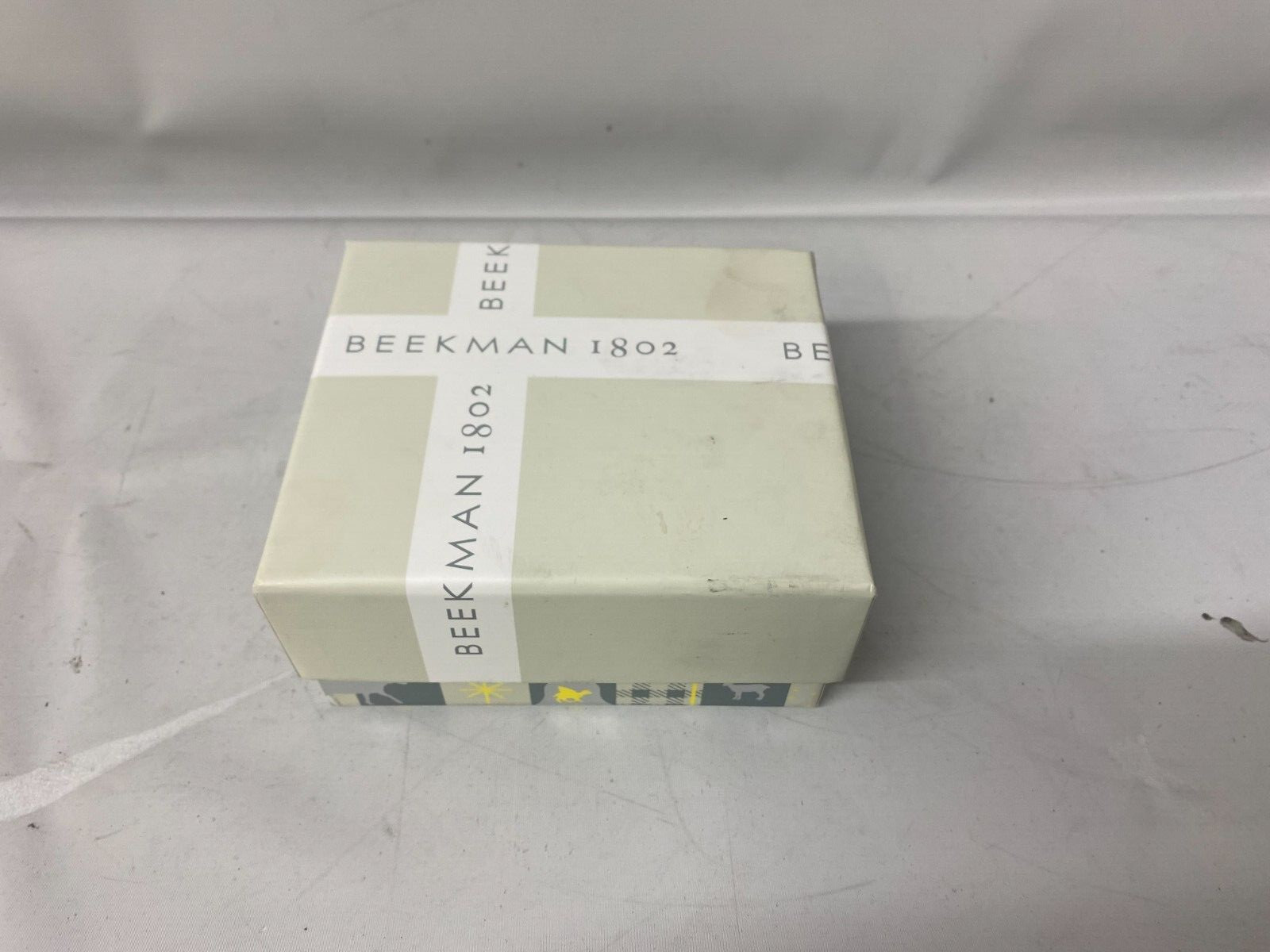 Beekman 1802, 4 pack assorted Whipped Body Cream gift set, 2 fl. oz. each – NEW