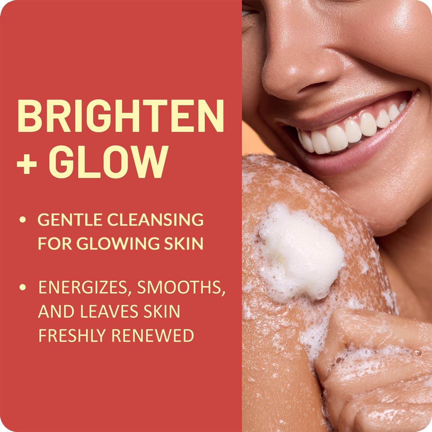 St. Ives Body Wash Variety 2-Pack – Soothing Oatmeal & Shea Butter + Exfol