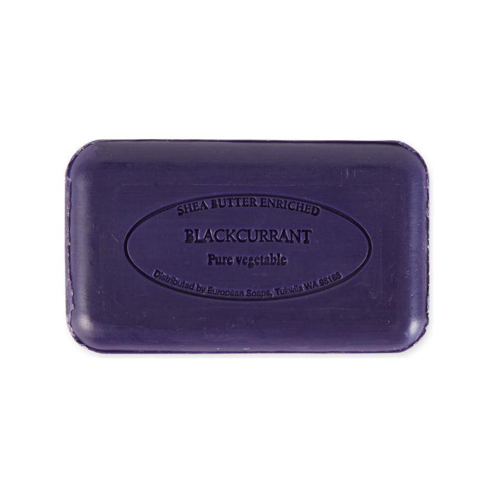 Pre De Provence Blackcurrant Shea Butter Enriched Vegetable Soap 150 g