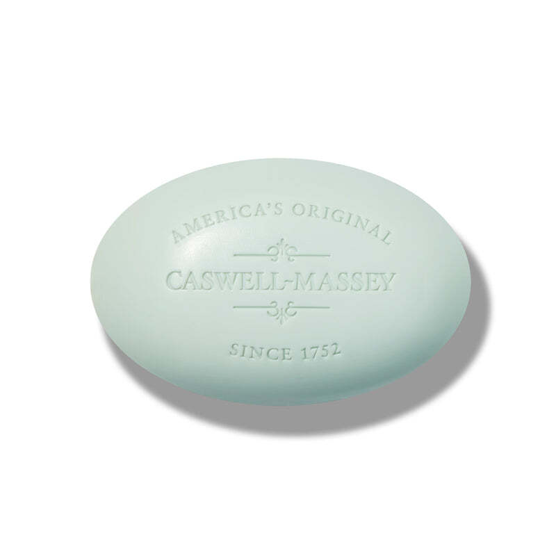 Caswell Massey Heritage Jockey Club Bar Soap 5.8oz