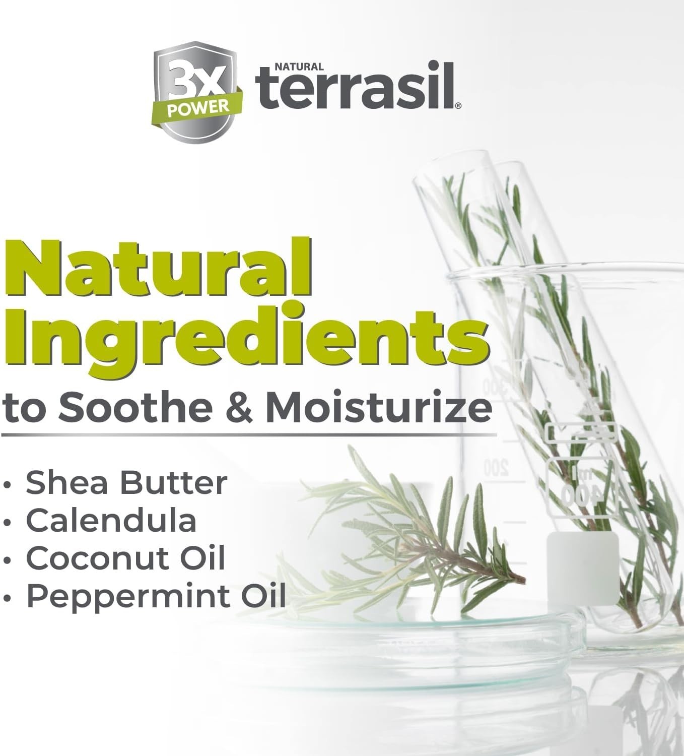 Soothing Folliculitis & Ingrown Hair Relief Soap
